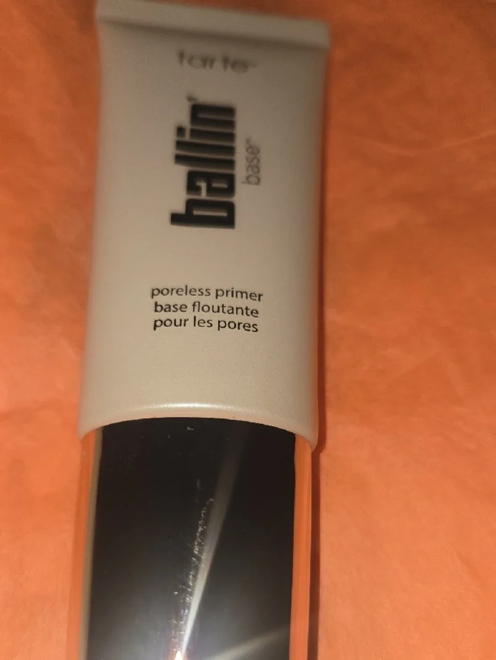 tarte ballin' base Primer - Pearl